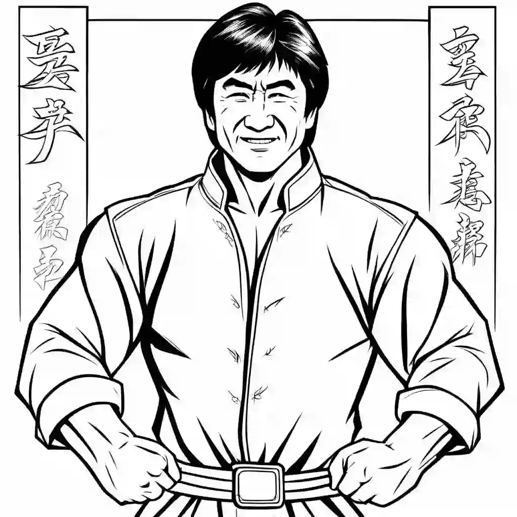 Cartoon Characters_Jackie Chan (Cartoon series)_5147.webp